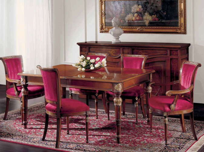 Стол обеденный 2050