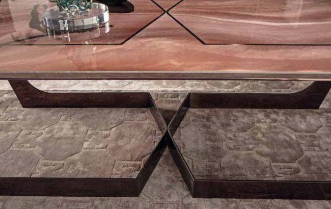 Стол обеденный Alchimia