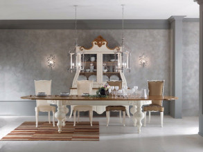 Стол обеденный Co.92