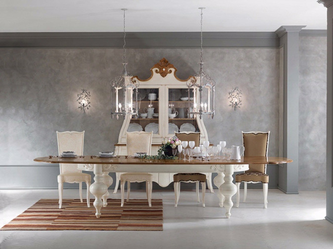 Стол обеденный Co.92