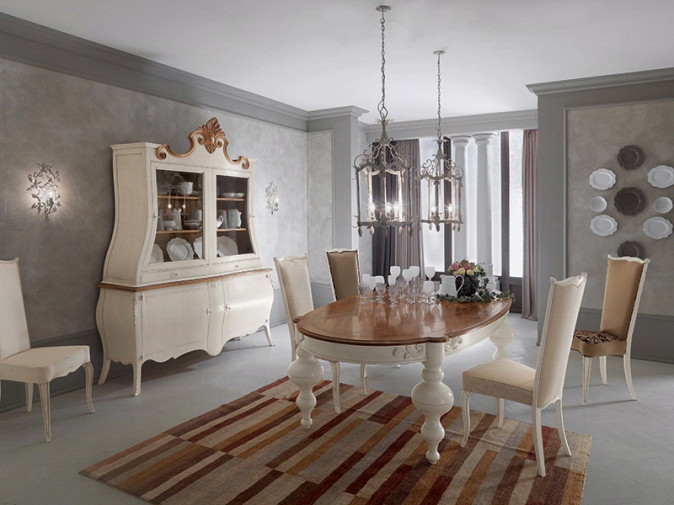 Стол обеденный Co.92