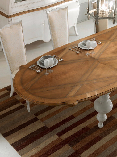 Стол обеденный Co.92