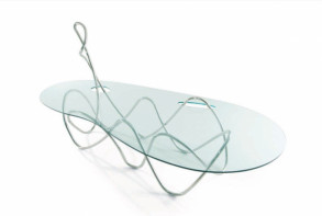 Стол обеденный Capriccio