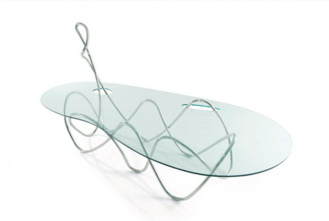 Стол обеденный Capriccio