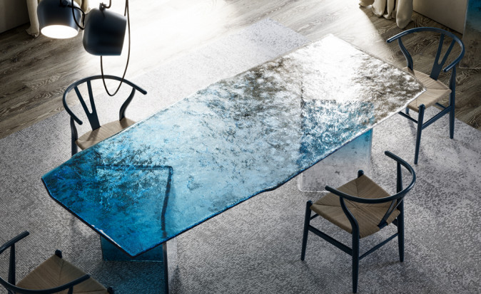 Стол обеденный Bisato