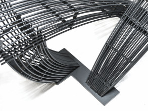 Стол обеденный Hystrix