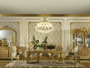 Стол обеденный 130.Su