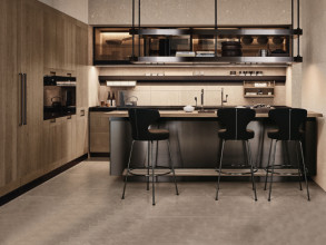 Кухня Principia