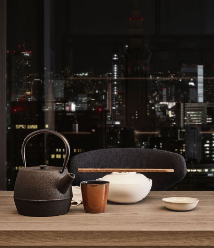 Кухня Principia