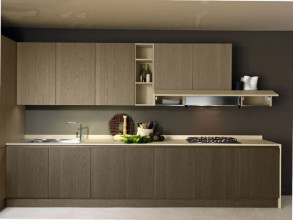 Кухня Tuttolegno