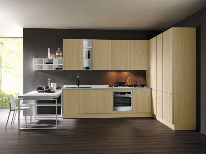 Кухня Tuttolegno