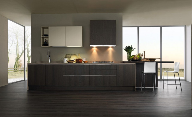 Кухня Tuttolegno