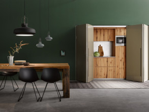 Кухня Uno Spazio