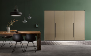 Кухня Uno Spazio