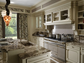 Кухня Monterey Imbottiti