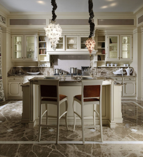 Кухня Monterey Imbottiti