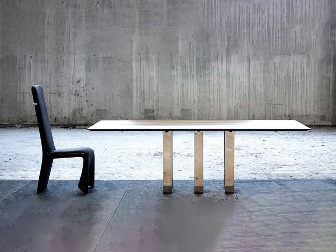 Стул Light Beige