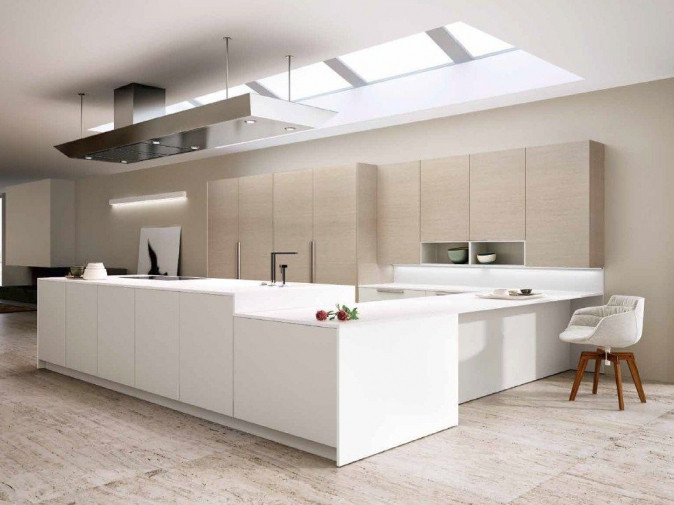 Кухня Opal Regula