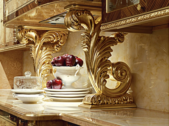 Кухня Versailles