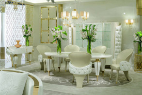 Витрина Atena 564