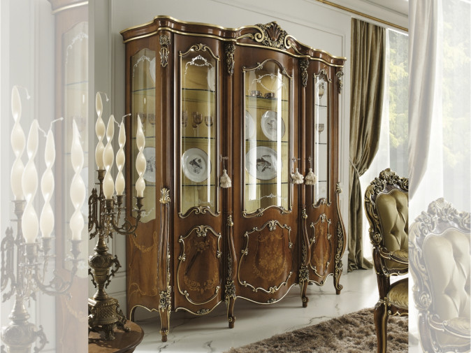 Витрина Monnalisa Big