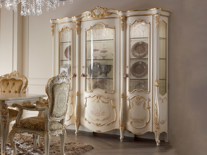 Витрина Monnalisa Big