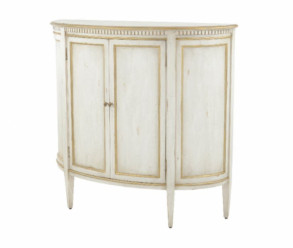 Комод Volnay Demilune 0611