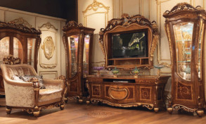 Комод Hermitage