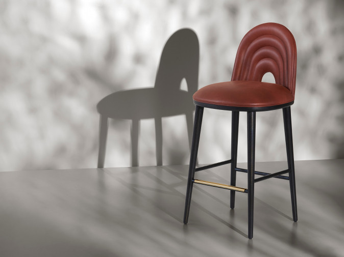 Барный стул Echo