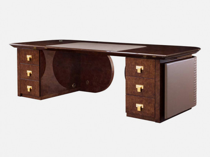 Стол письменный Vogue