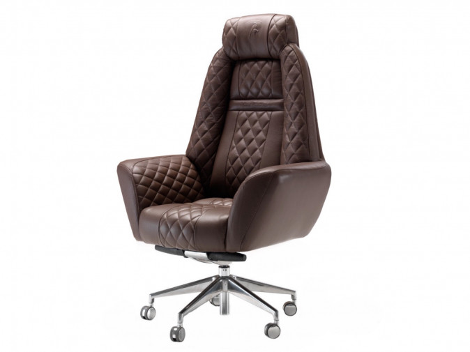 Кресло руководителя Long Beach