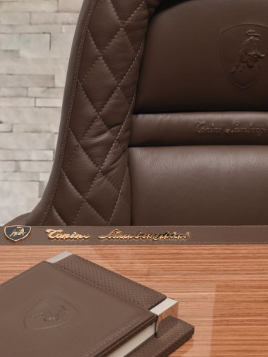 Кресло руководителя Long Beach