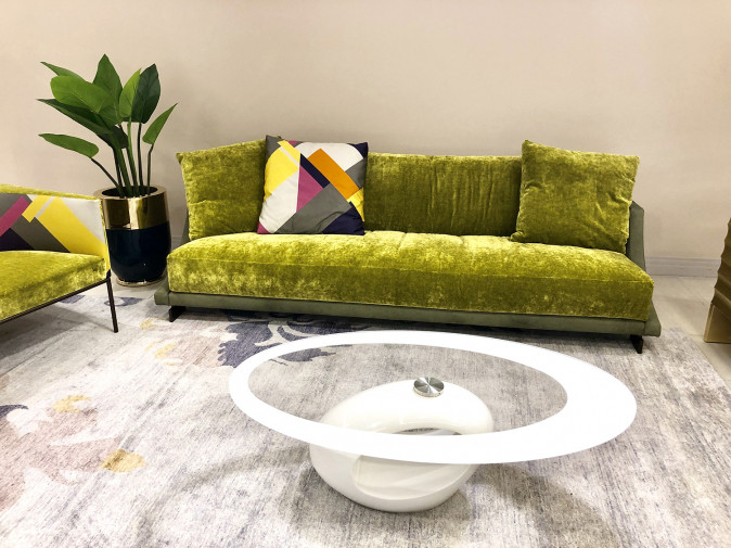 Гостиная Gran Milano