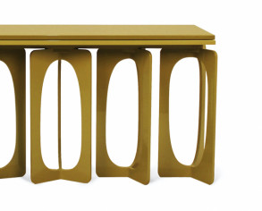 Консоль Pandora