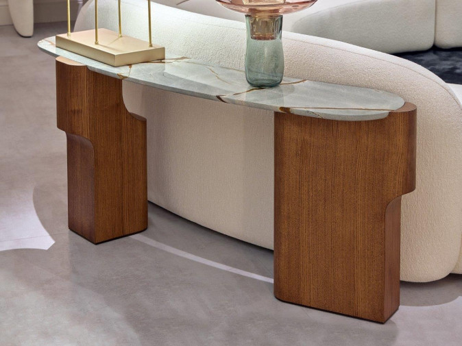 Консоль Kenya