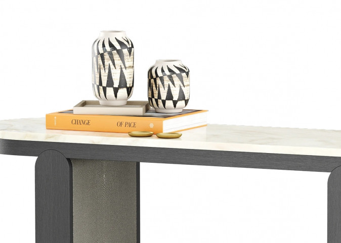 Консоль Tropea