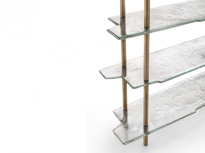 Стеллаж Saica