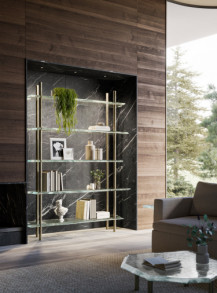 Стеллаж Saica