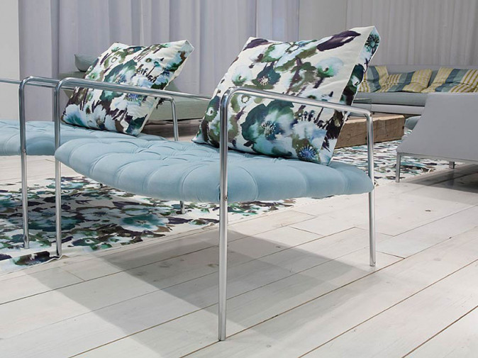 Кресло Abbey Road