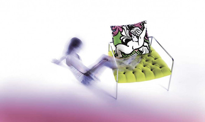 Кресло Abbey Road