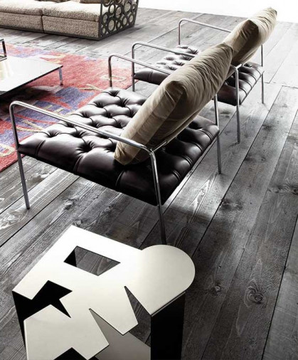 Кресло Abbey Road