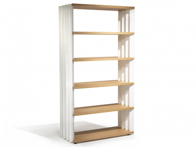 Стеллаж Z24 Books