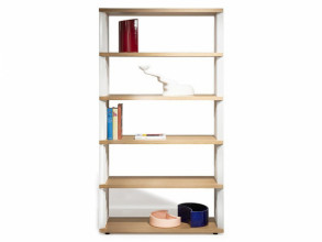 Стеллаж Z24 Books