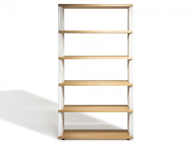 Стеллаж Z24 Books