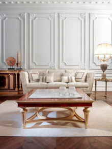 Столик журнальный Clear Ph.1804