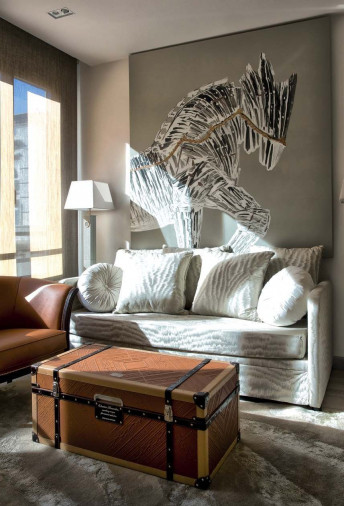 Столик журнальный A-0699