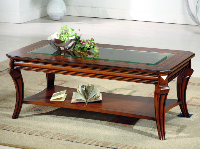 Столик журнальный К2026