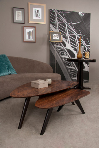 Столик журнальный Jasper