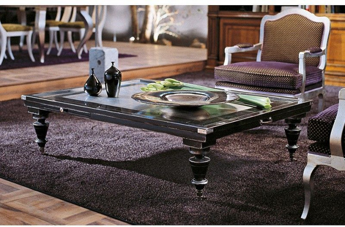 Столик журнальный Versailles2