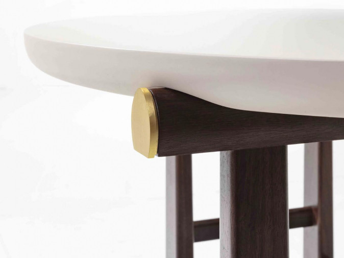 Столик журнальный Heiko